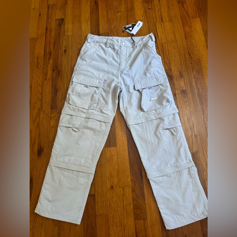 Bare Levels Pants